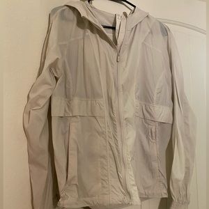 Lululemon Windbreaker
